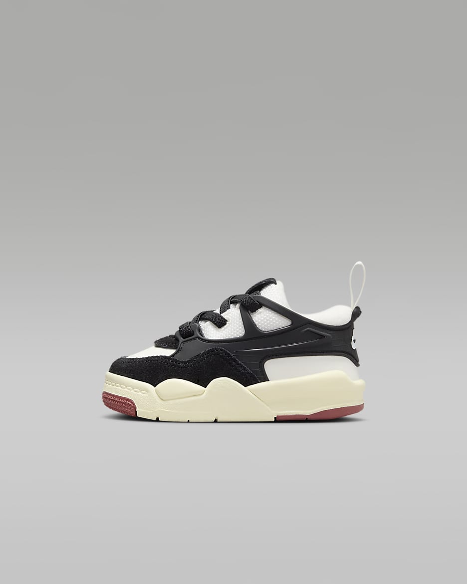 Jordan 4 RM Baby Toddler Shoes